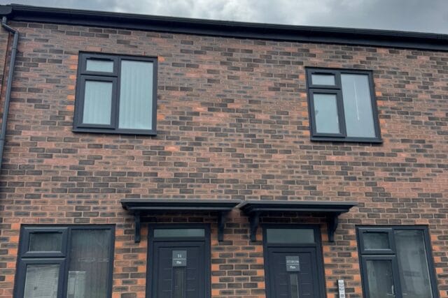 Brand New 1-Bedroom Flat To Rent – M35 Failsworth