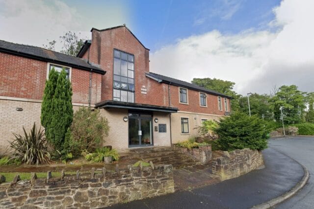 2 Bedroom Flat Rent – Rochdale